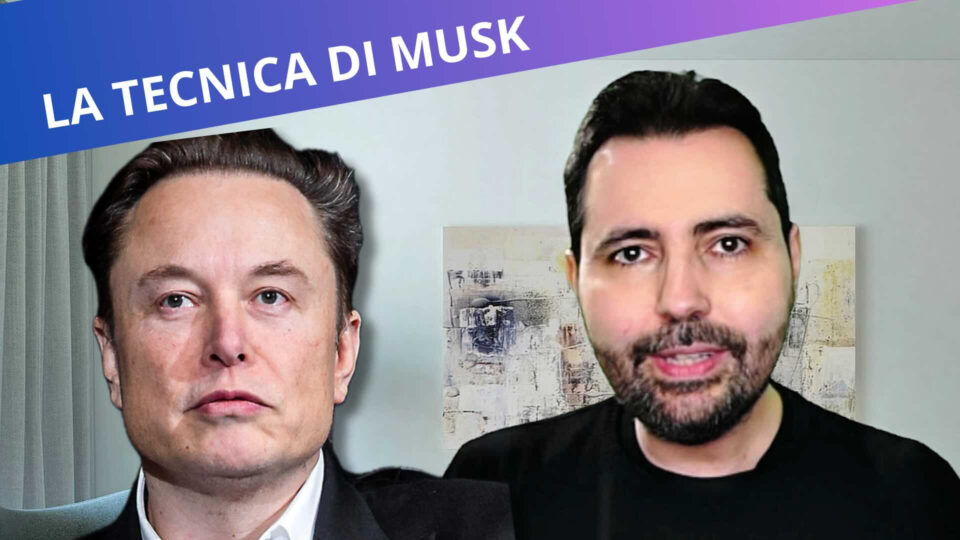 Elon Musk spegne Starlink in Ucraina? La tecnica di comunicazione segreta